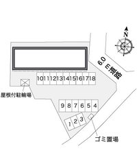 配置図です。