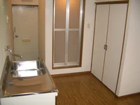 家具家電搬入予定