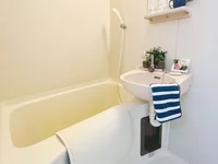 バス、トイレは別となっています。