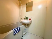 バス、トイレは別となっています。