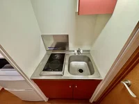 設備・仕様は号室により異なる為、現状を優先いたします。