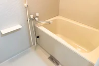 バス・トイレは別となっています。