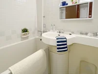 バス・トイレは別となっています。