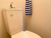 バス・トイレは別となっています。