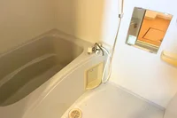 バス・トイレは別となっています。