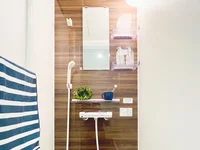 バス・トイレは別となっています。