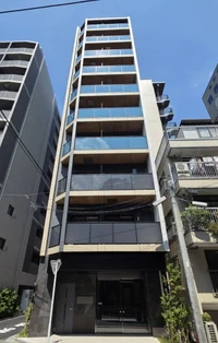 2025年竣工の新築未入居マンションです！