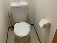 バス・トイレは別となっています。