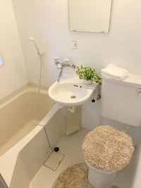 水回りの雰囲気です♪