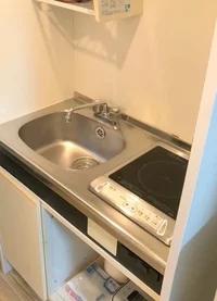 IHガスコンロ♪