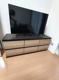 40インチ♪おっきいテレビ♪スマートテレビです♪