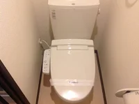 同じタイプの物件写真です。