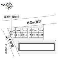 配置図です。