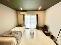 ※撮影用の観察植物・食器調理器具・雑貨類等はございません。※写真は現況優先