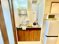 ※撮影用の観察植物・食器調理器具・雑貨類等はございません。※写真は現況優先