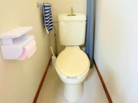 バス・トイレは別となっています。