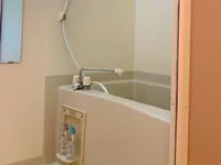 バス・トイレは別となっています。