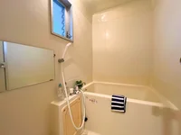 バス・トイレは別となっています。