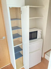 お部屋によりタイプが異なる場合があります。
