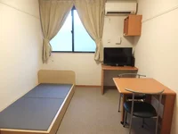 2F　仕様、設備は現況と異なる場合があります。