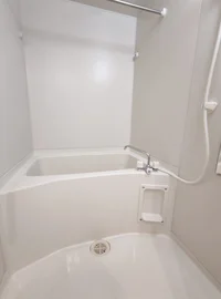 きれいなお風呂♪