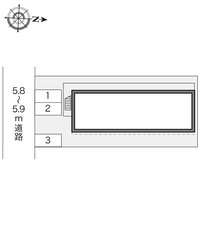 配置図です。