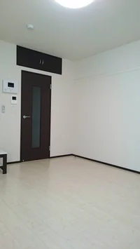 2F洋室はロフト無しです