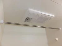 浴室乾燥機付き物件