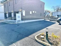 宅外駐車場あり