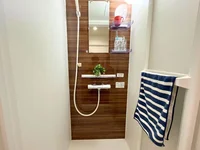 バス・トイレは別となっています。