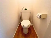 バス・トイレは別となっています。