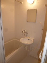 バス・トイレ独立タイプ