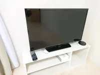 テレビ