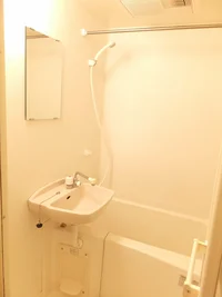 浴室換気乾燥機能付き