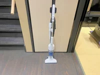 スティッククリーナをご用意しています♪長期の滞在でも綺麗なお部屋でお過ごしいただけます✨