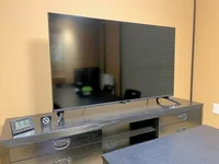 YouTube視聴可能なテレビです♪大きい画面で見ていただけます📺