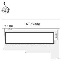 配置図です。