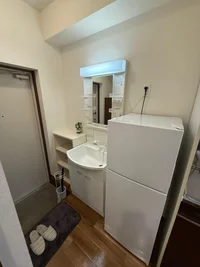 別号室の室内写真となります。