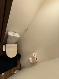 別号室の室内写真となります。