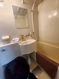 水回りの雰囲気です♪