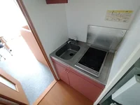 シングルレバー設置