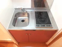 仕様、設備は現況と異なる場合があります。