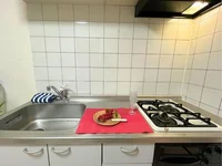 自炊も可能です。