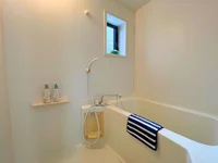 バス・トイレは別となっています。