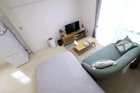 法人様にも安心してご利用頂ける駅近物件！　あるとうれしい備品類も取り揃え多数で満足度高！