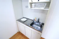 長い出張にも手料理で栄養面も考慮した生活が可能！