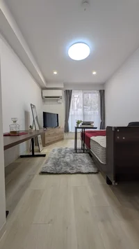 広々としたお部屋♪