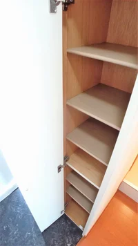 靴箱