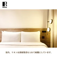 退去後すぐ、清掃に入っております。