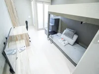 松山市駅・松山市駅駅のマンスリーマンション「愛媛マンスリー松山市石手川Ⅱ」メイン画像